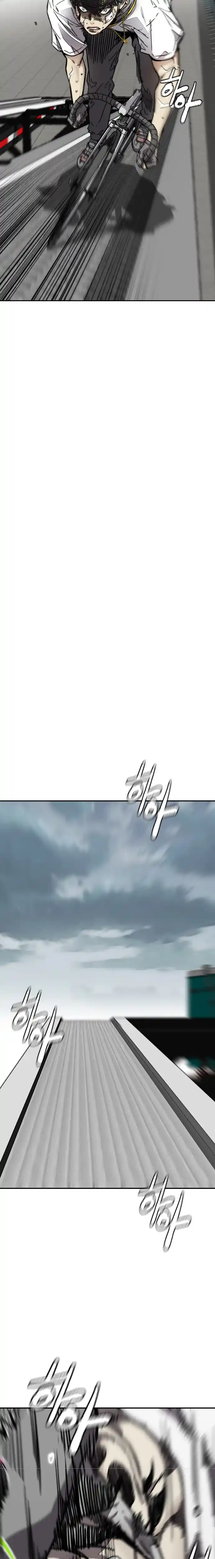 Read Wind Breaker Manhwa Português Manga Online