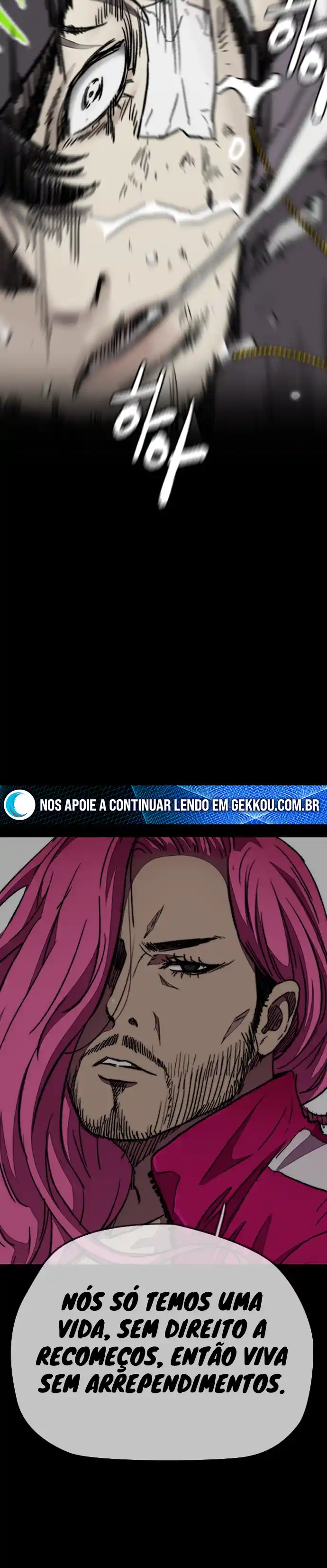 Read Wind Breaker Manhwa Português Manga Online