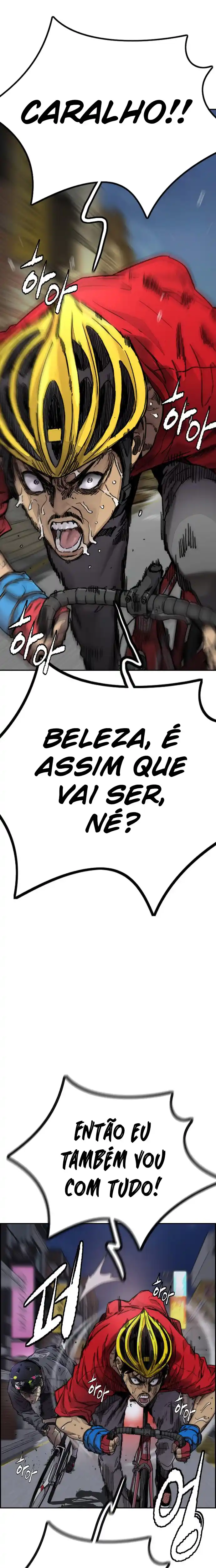 Read Wind Breaker Manhwa Português Manga Online