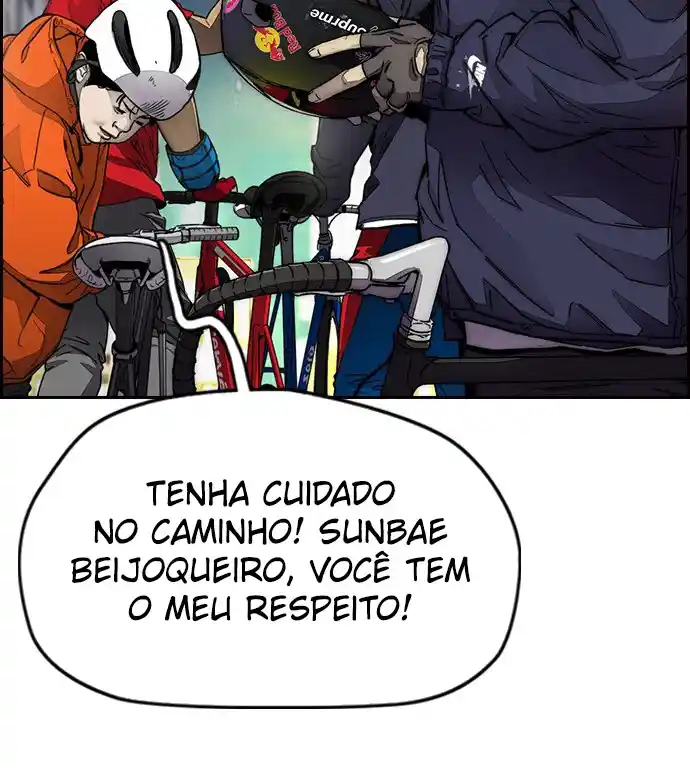 Read Wind Breaker Manhwa Português Manga Online