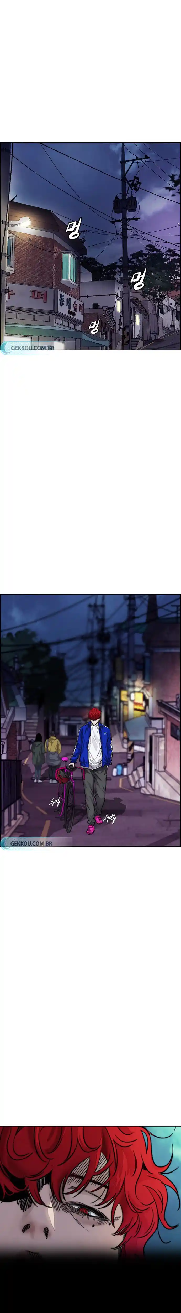 Read Wind Breaker Manhwa Português Manga Online