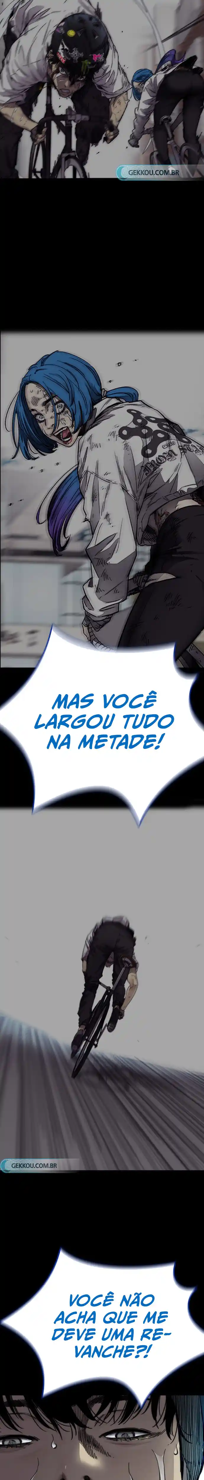 Read Wind Breaker Manhwa Português Manga Online