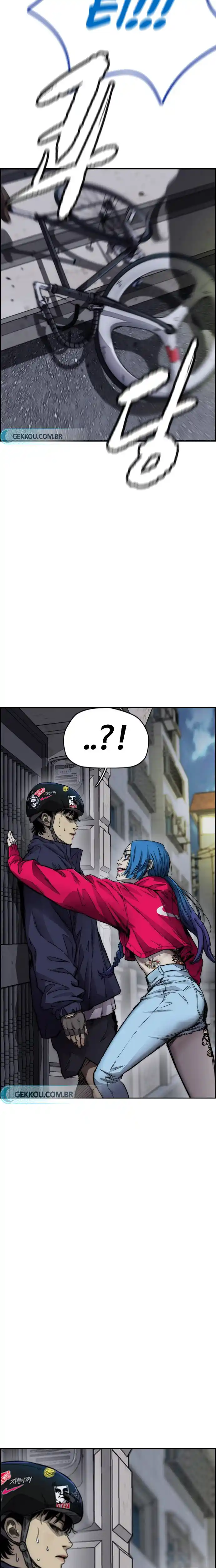 Read Wind Breaker Manhwa Português Manga Online