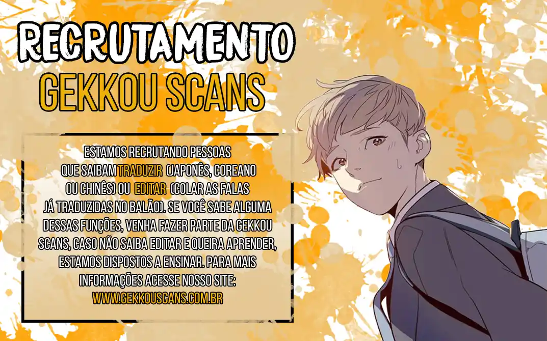 Read Wind Breaker Manhwa Português Manga Online