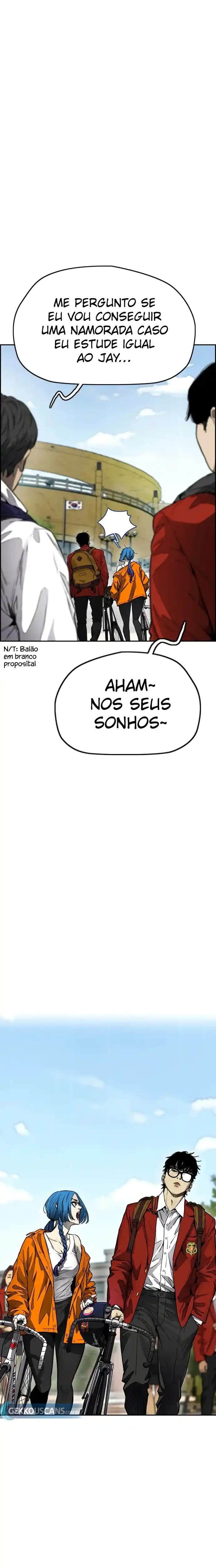 Read Wind Breaker Manhwa Português Manga Online