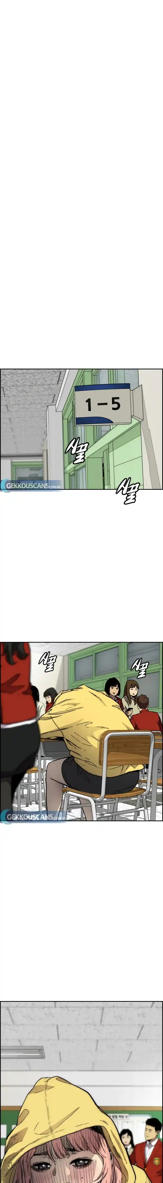 Read Wind Breaker Manhwa Português Manga Online