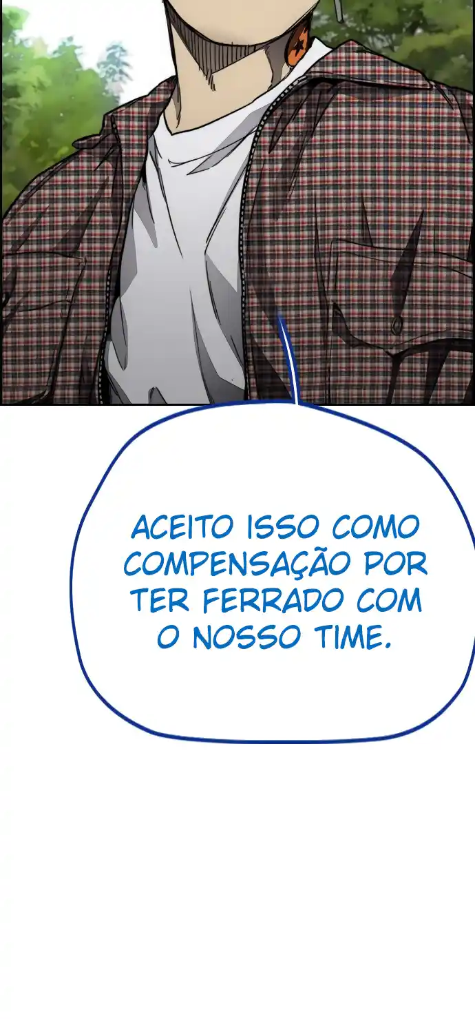 Read Wind Breaker Manhwa Português Manga Online