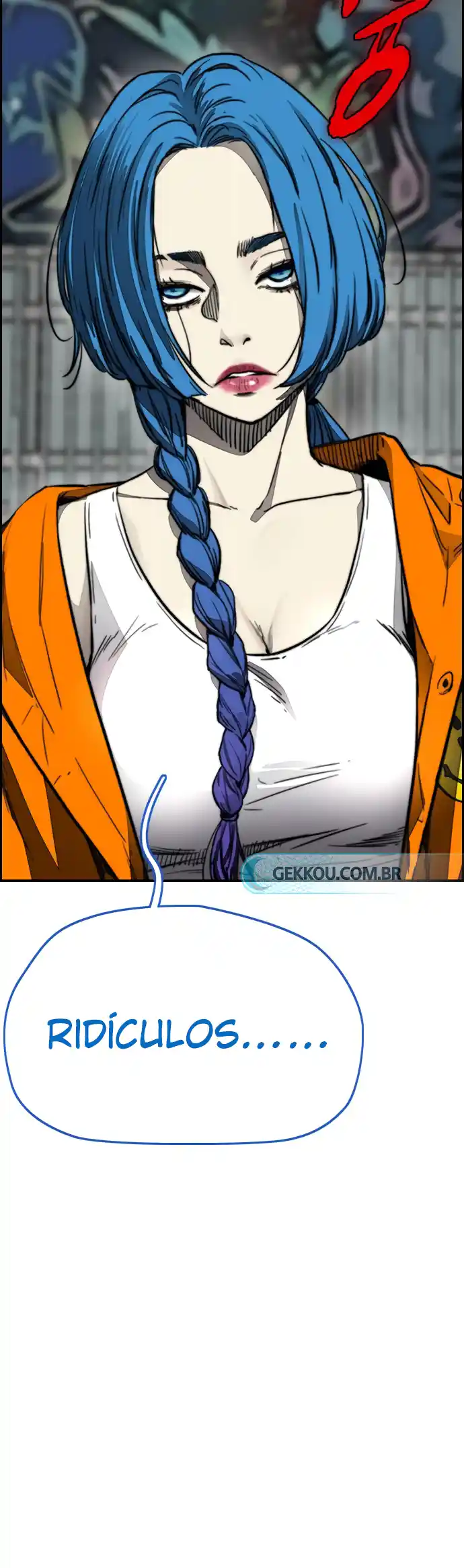 Read Wind Breaker Manhwa Português Manga Online