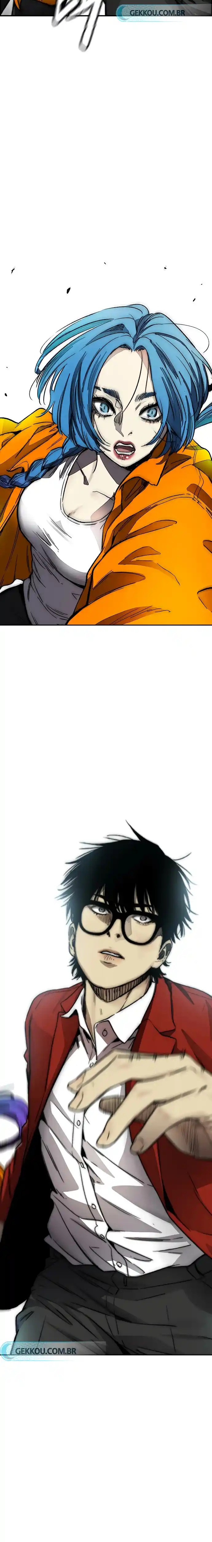 Read Wind Breaker Manhwa Português Manga Online