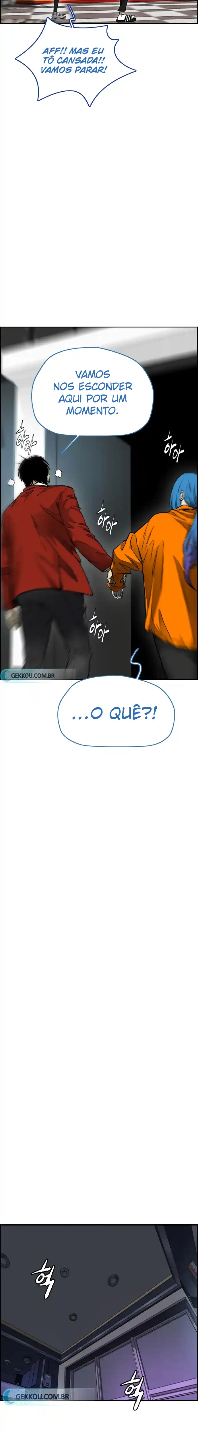 Read Wind Breaker Manhwa Português Manga Online