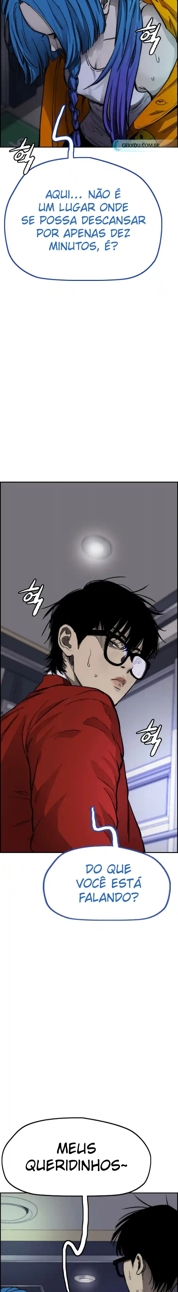 Read Wind Breaker Manhwa Português Manga Online