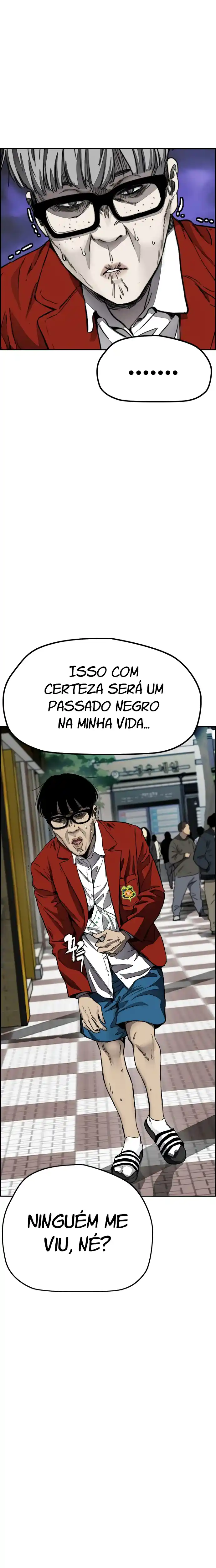 Read Wind Breaker Manhwa Português Manga Online