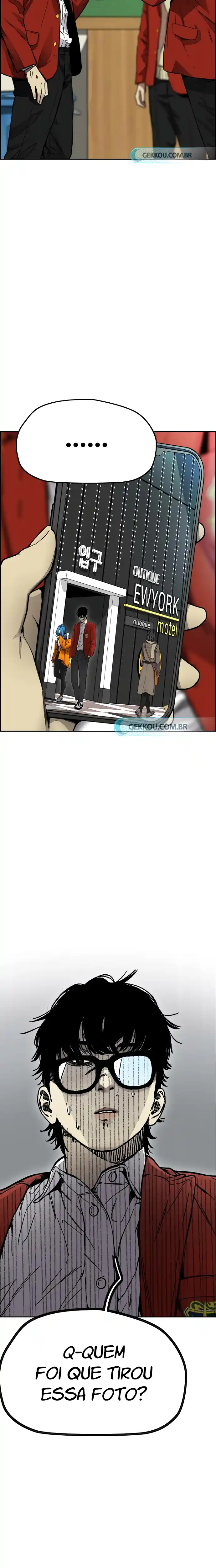 Read Wind Breaker Manhwa Português Manga Online