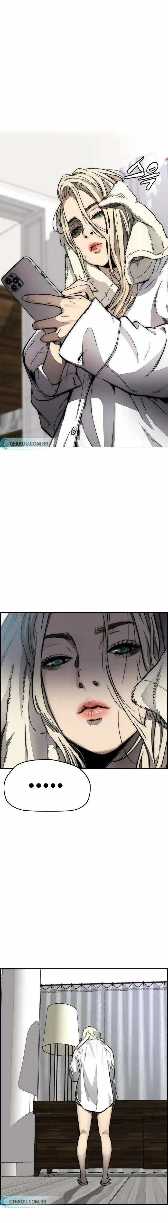 Read Wind Breaker Manhwa Português Manga Online