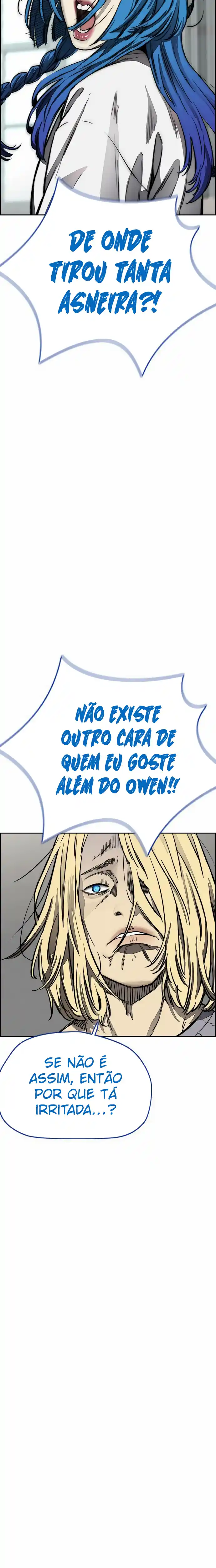 Read Wind Breaker Manhwa Português Manga Online