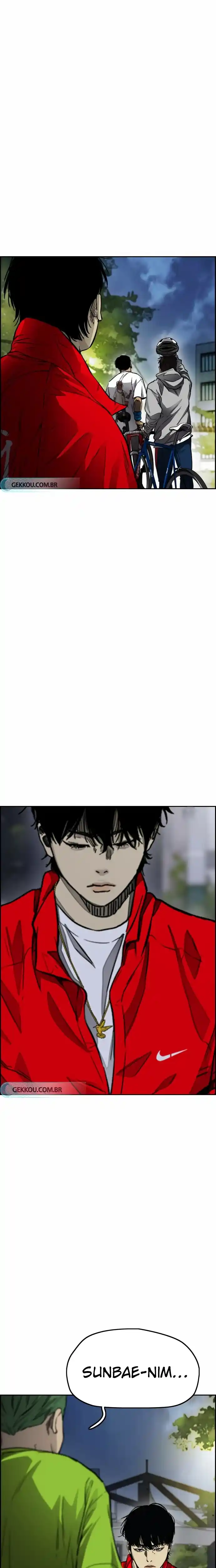 Read Wind Breaker Manhwa Português Manga Online