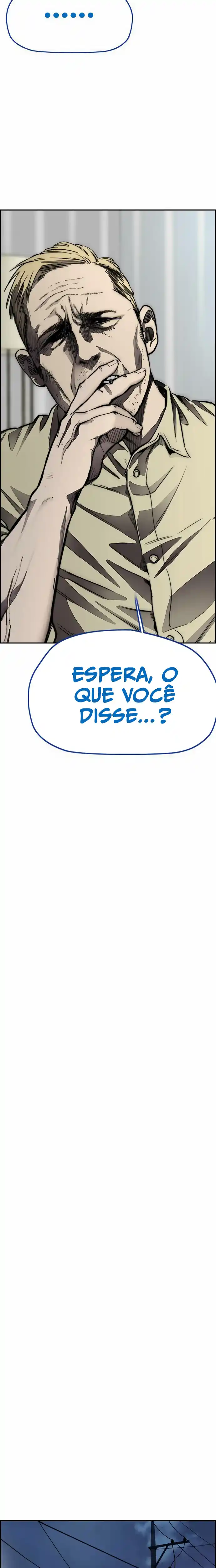 Read Wind Breaker Manhwa Português Manga Online
