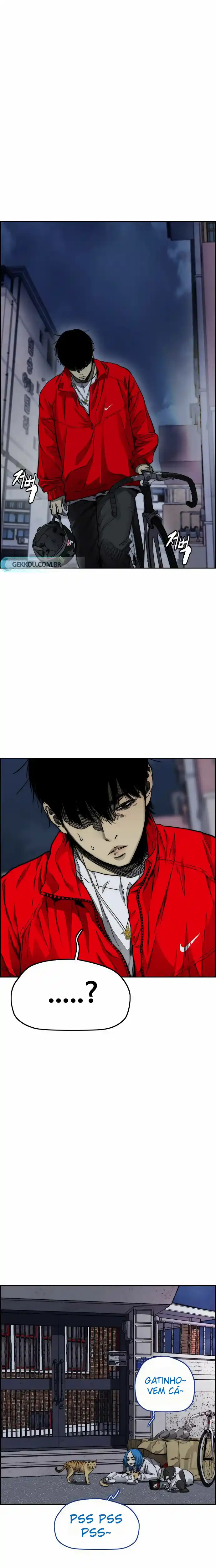 Read Wind Breaker Manhwa Português Manga Online