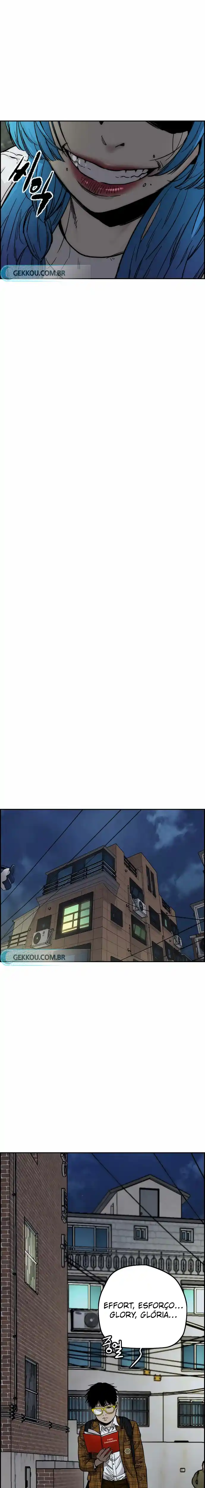 Read Wind Breaker Manhwa Português Manga Online