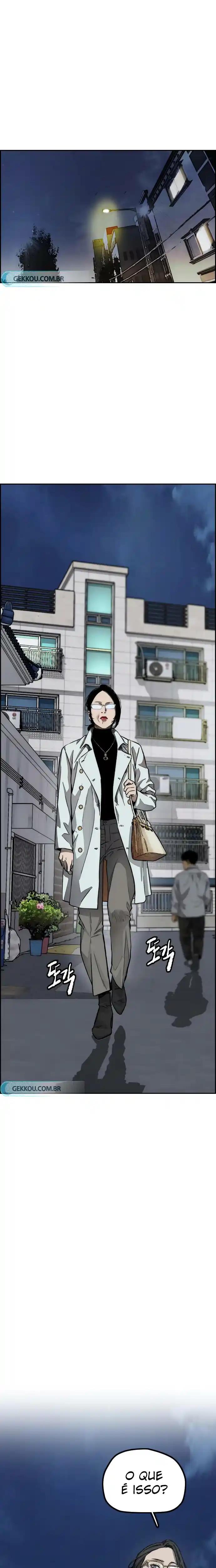 Read Wind Breaker Manhwa Português Manga Online