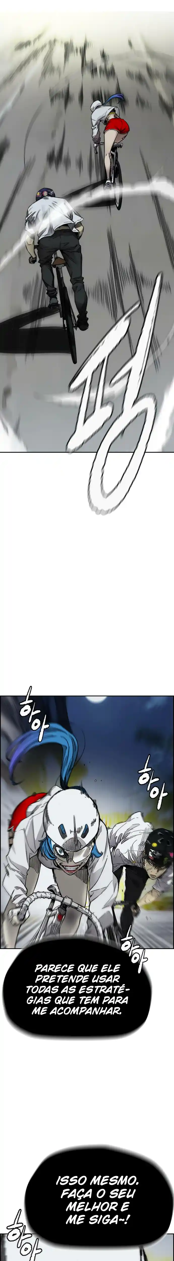 Read Wind Breaker Manhwa Português Manga Online