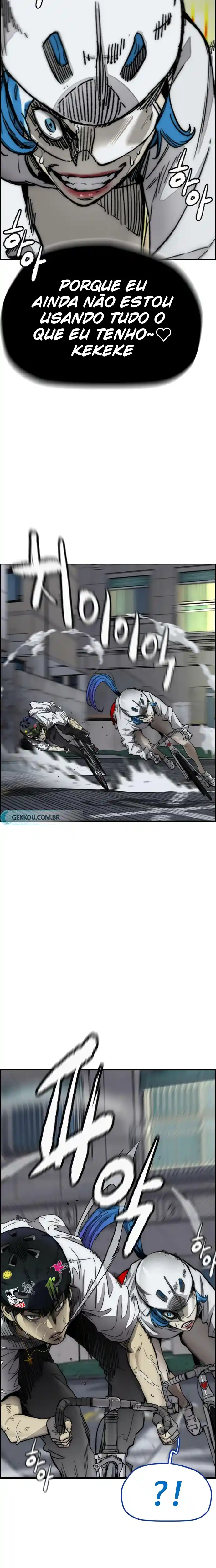 Read Wind Breaker Manhwa Português Manga Online