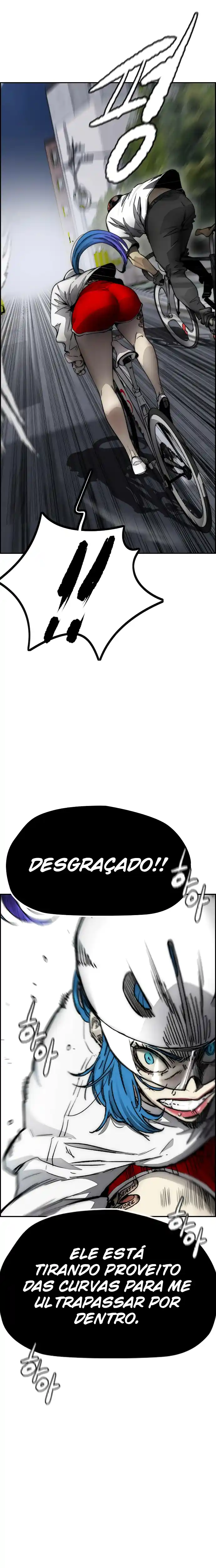 Read Wind Breaker Manhwa Português Manga Online