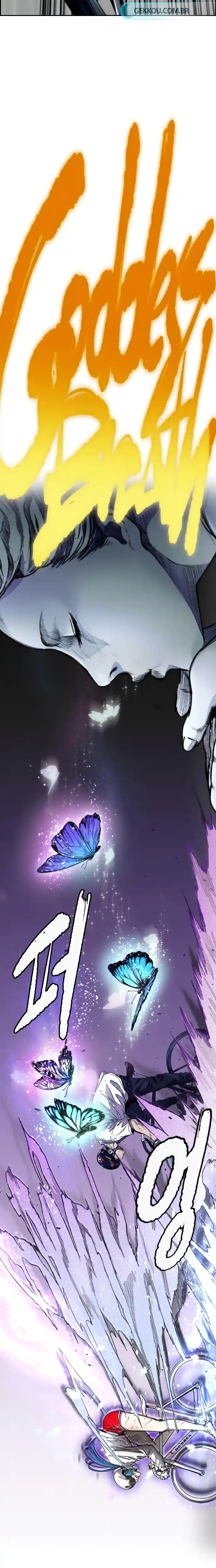 Read Wind Breaker Manhwa Português Manga Online