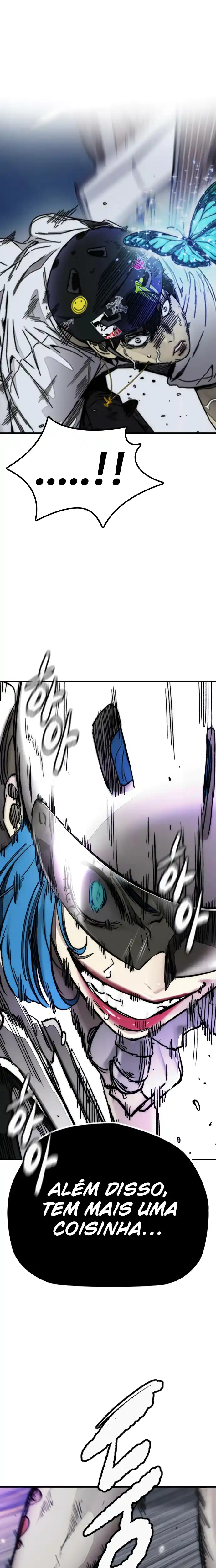 Read Wind Breaker Manhwa Português Manga Online