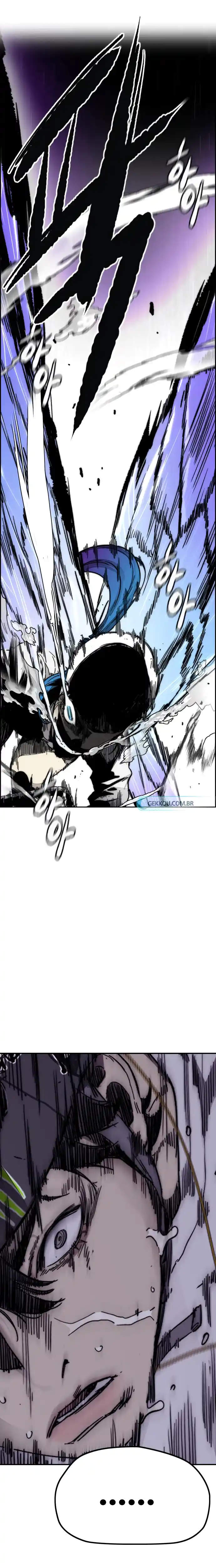 Read Wind Breaker Manhwa Português Manga Online