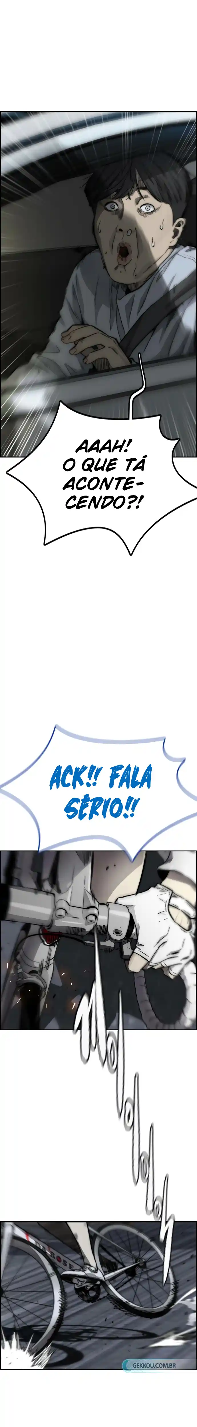 Read Wind Breaker Manhwa Português Manga Online
