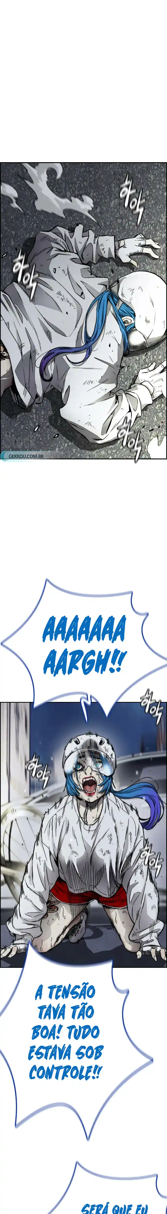 Read Wind Breaker Manhwa Português Manga Online