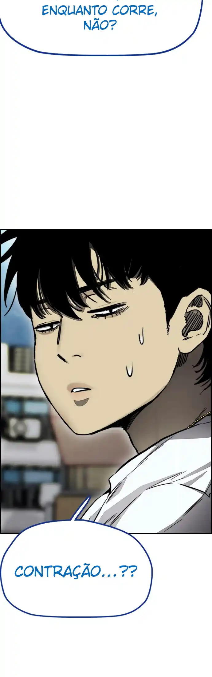 Read Wind Breaker Manhwa Português Manga Online