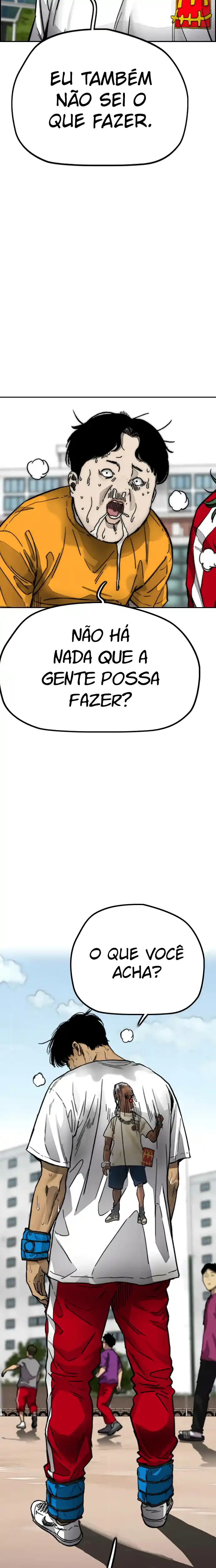 Read Wind Breaker Manhwa Português Manga Online