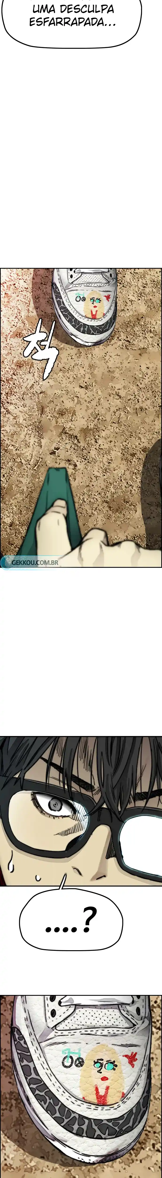 Read Wind Breaker Manhwa Português Manga Online