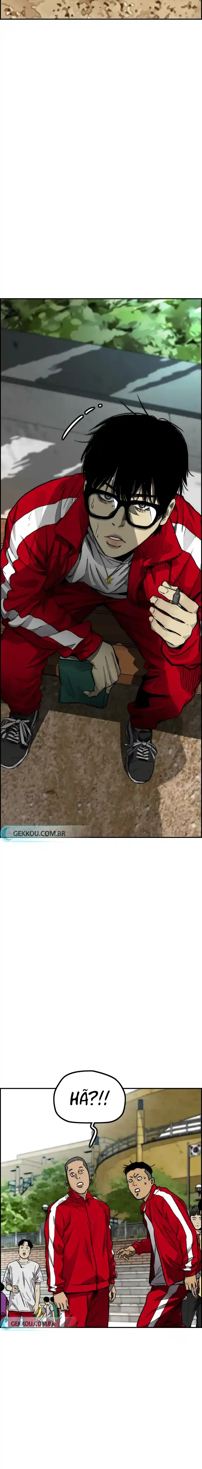 Read Wind Breaker Manhwa Português Manga Online