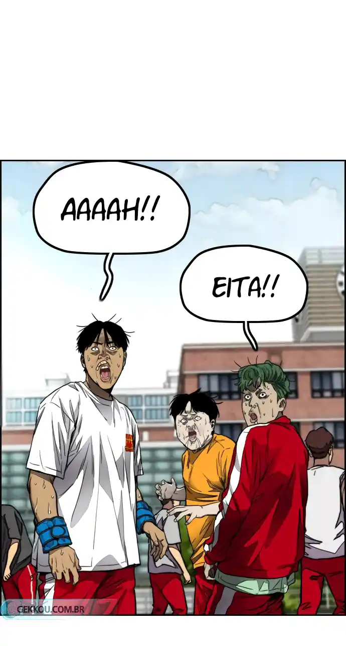 Read Wind Breaker Manhwa Português Manga Online