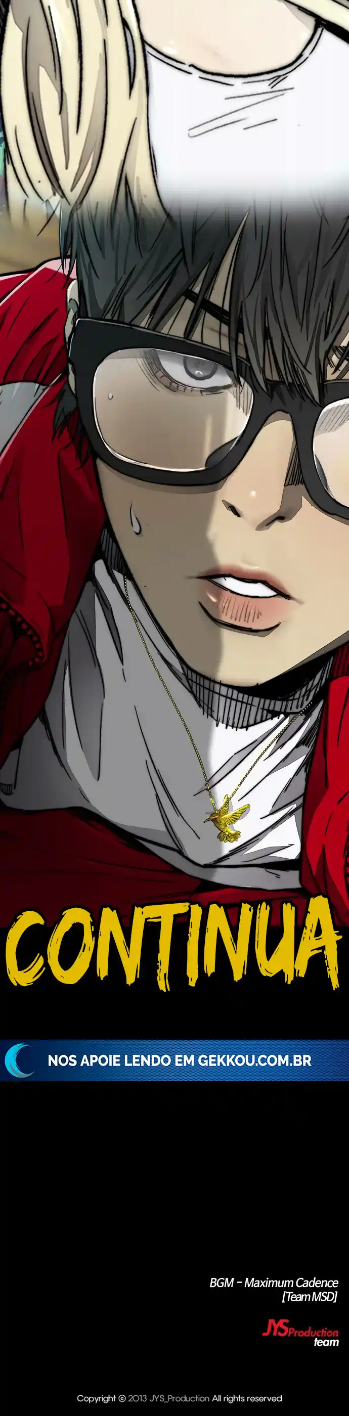 Read Wind Breaker Manhwa Português Manga Online