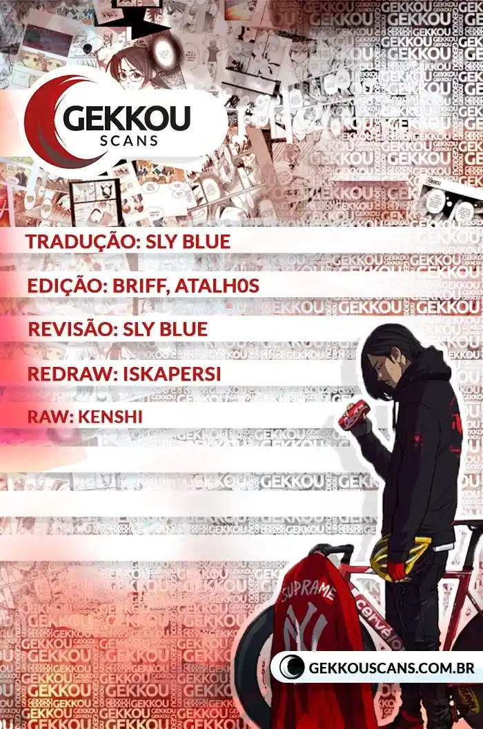 Read Wind Breaker Manhwa Português Manga Online