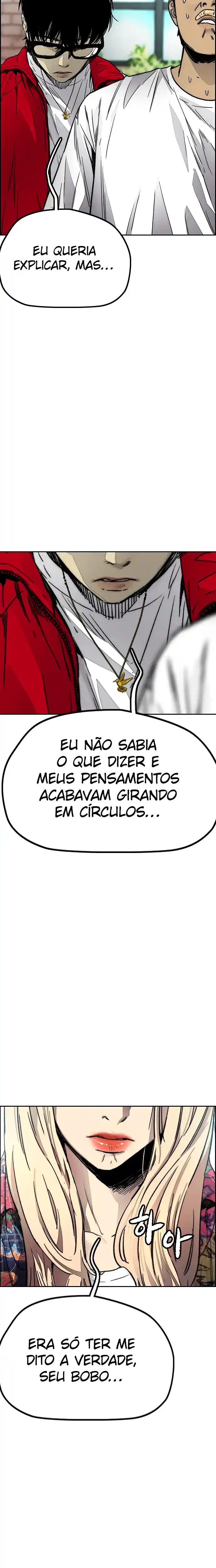 Read Wind Breaker Manhwa Português Manga Online