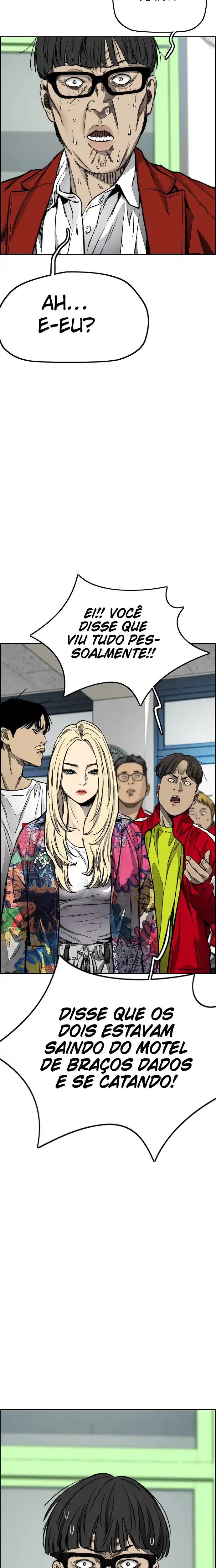 Read Wind Breaker Manhwa Português Manga Online