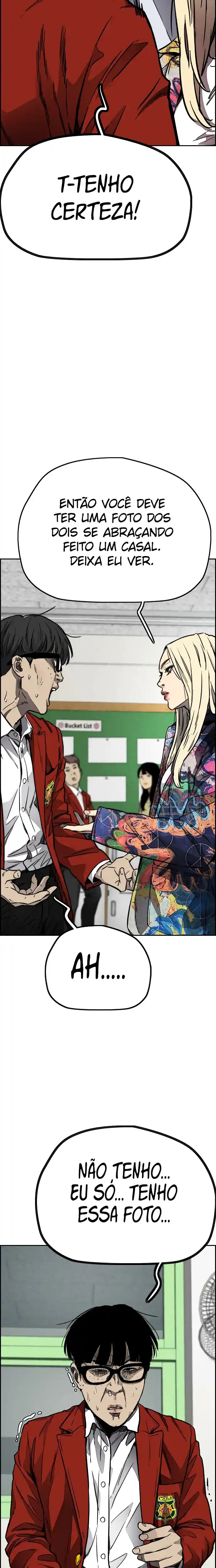 Read Wind Breaker Manhwa Português Manga Online