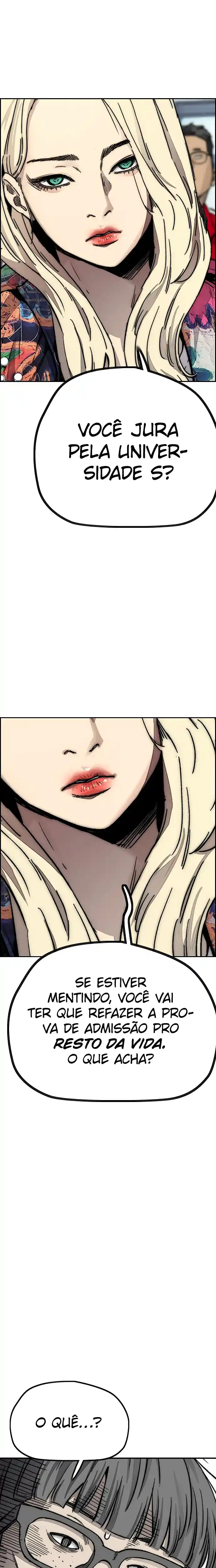 Read Wind Breaker Manhwa Português Manga Online