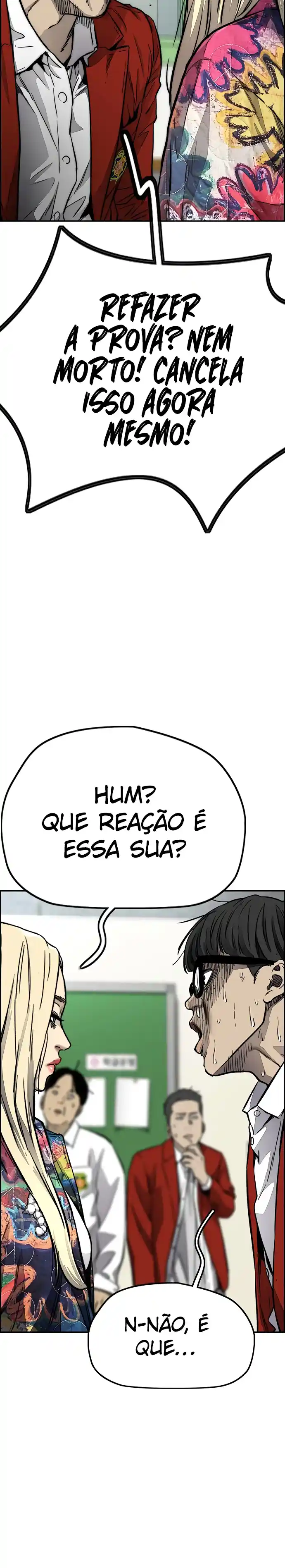 Read Wind Breaker Manhwa Português Manga Online