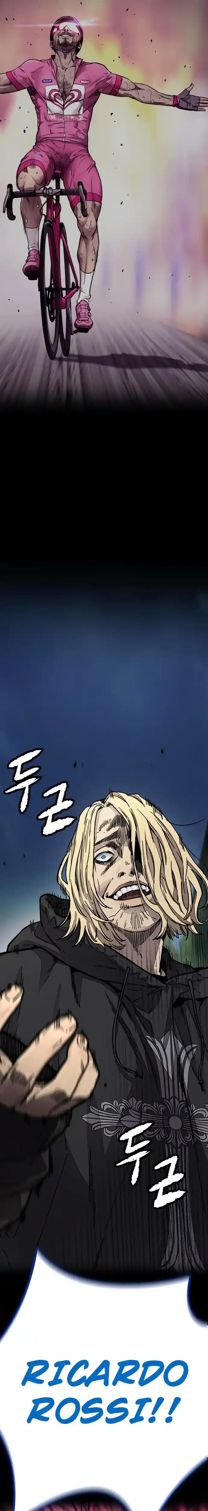 Read Wind Breaker Manhwa Português Manga Online
