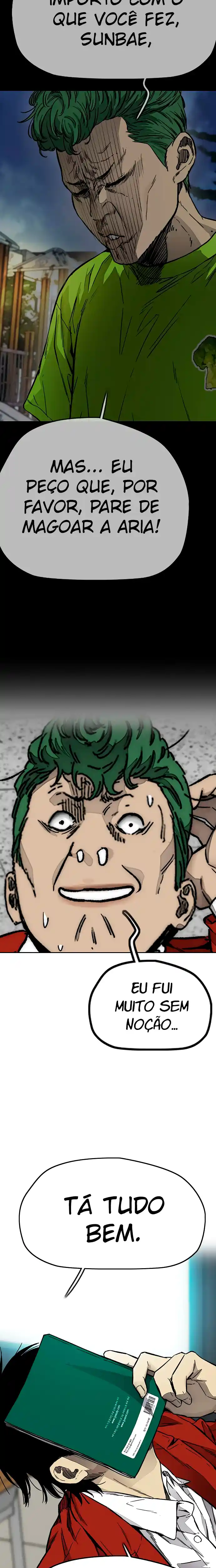 Read Wind Breaker Manhwa Português Manga Online
