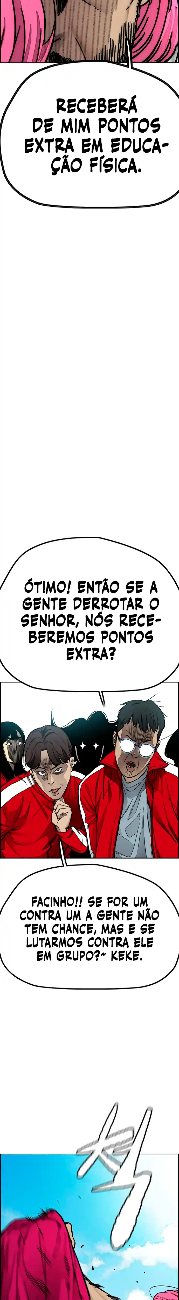 Read Wind Breaker Manhwa Português Manga Online