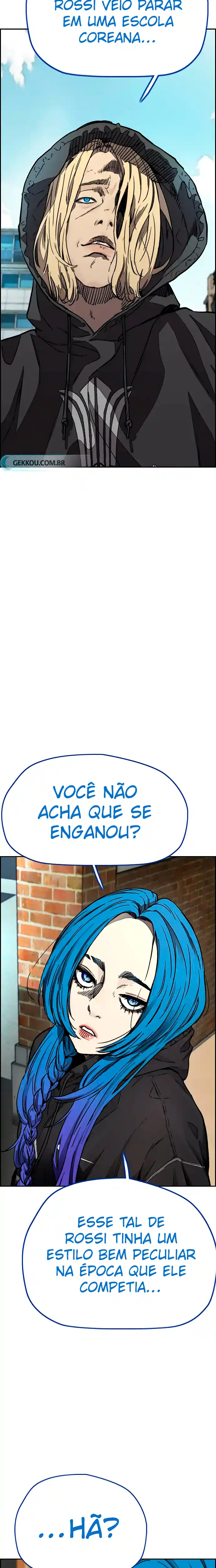 Read Wind Breaker Manhwa Português Manga Online