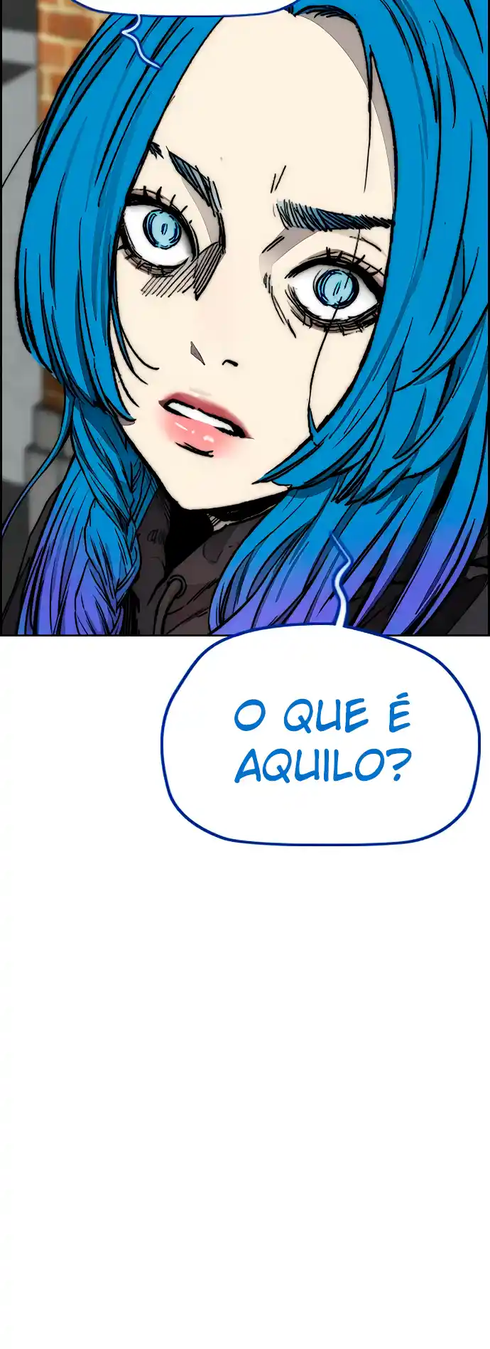 Read Wind Breaker Manhwa Português Manga Online