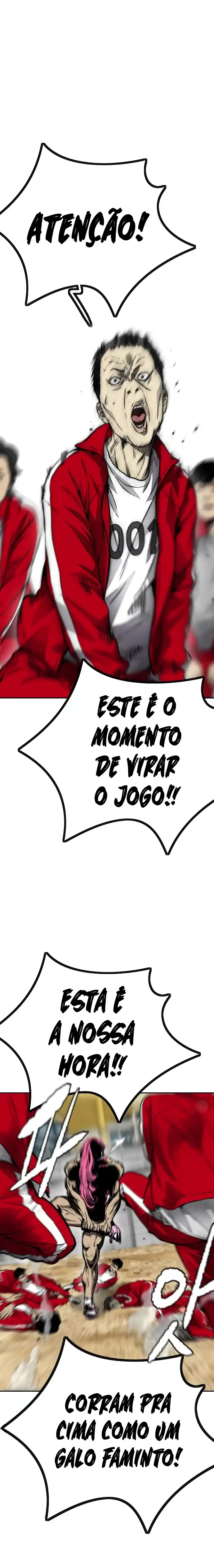 Read Wind Breaker Manhwa Português Manga Online